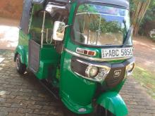 Bajaj RE 4 Stroke 2015 Three Wheel
