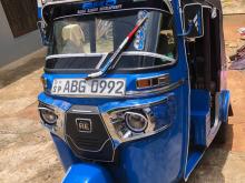 Bajaj RE 2015 Three Wheel