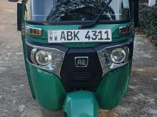 Bajaj RE 2016 Three Wheel