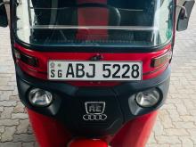 Bajaj RE 2016 Three Wheel