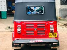 Bajaj RE 2020 Three Wheel