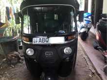 Bajaj RE 2017 Three Wheel