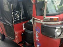 Bajaj RE 2015 Three Wheel