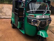 Bajaj RE 2018 Three Wheel