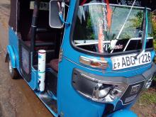 Bajaj RE 2016 Three Wheel