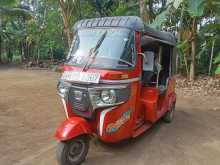 Bajaj RE 2015 Three Wheel