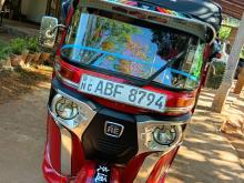 Bajaj RE 2016 Three Wheel