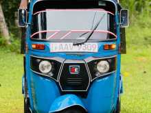 Bajaj RE 2015 Three Wheel