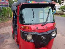 Bajaj RE 4 Stroke 2015 Three Wheel