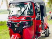 Bajaj RE 2014 Three Wheel