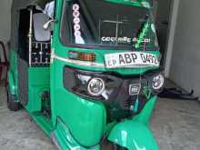 Bajaj RE 2017 Three Wheel