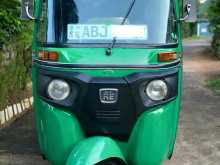 Bajaj RE 2016 Three Wheel