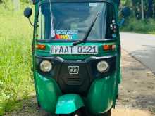 Bajaj RE 2014 Three Wheel