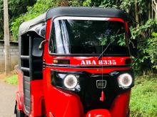 Bajaj RE 2015 Three Wheel