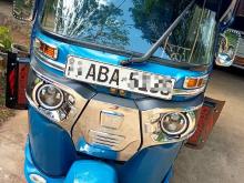 Bajaj RE 2016 Three Wheel