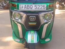 Bajaj FL 2017 Three Wheel
