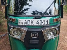 Bajaj RE 2016 Three Wheel
