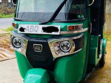 Bajaj RE 2017 Three Wheel