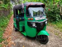 Bajaj RE 2017 Three Wheel
