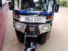 Bajaj RE 2016 Three Wheel