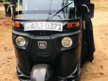 Bajaj RE 2016 Three Wheel