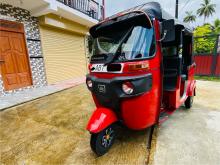 Bajaj FL 2018 Three Wheel