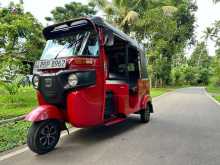 Bajaj RE 2017 Three Wheel