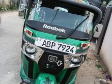Bajaj 4 Stroke 2017 Three Wheel