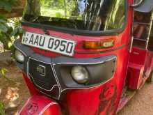 Bajaj RE 4 Stroke 2015 Three Wheel