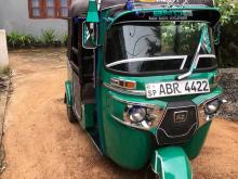 Bajaj RE 2018 Three Wheel