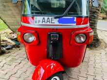 Bajaj RE 2013 Three Wheel