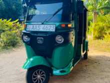 Bajaj RE 2014 Three Wheel