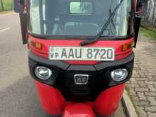 Bajaj RE 2014 Three Wheel