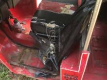 Bajaj RE 2014 Three Wheel