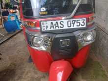 Bajaj RE 2014 Three Wheel