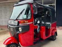 Bajaj 4 Stroke 2014 Three Wheel