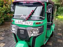 Bajaj FL 2014 Three Wheel