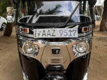 Bajaj RE 2015 Three Wheel