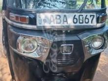 Bajaj RE 2015 Three Wheel