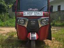 Bajaj 4 Stroke 2015 Three Wheel