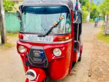 Bajaj RE 2015 Three Wheel