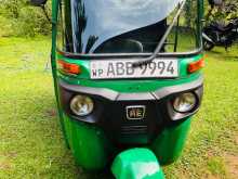 Bajaj RE 2015 Three Wheel