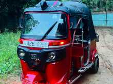Bajaj RE 2015 Three Wheel