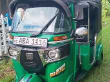 Bajaj RE 2015 Three Wheel