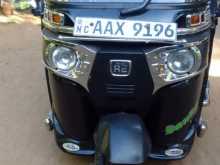 Bajaj RE 2015 Three Wheel