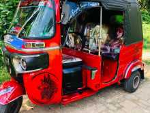 Bajaj RE 2016 Three Wheel