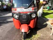 Bajaj RE 2016 Three Wheel