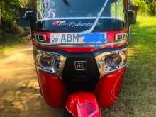 Bajaj FL 2016 Three Wheel