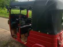 Bajaj Fl 2017 Three Wheel