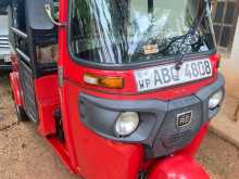 Bajaj RE 2017 Three Wheel